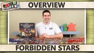 Forbidden Stars - Overview