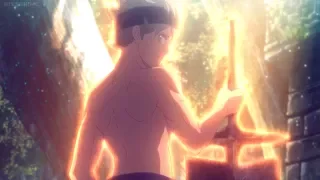 Black Clover「AMV」- Till I Collapse