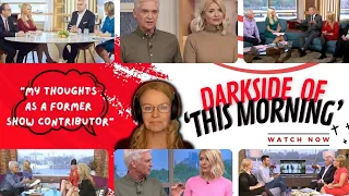 Downfall Of UK TV's 'This Morning'