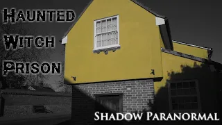 Shadow Paranormal - The Cage - S05E01