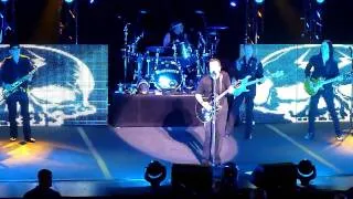 George Thorogood & The Destroyers - One Bourbon One Scotch One Beer (Live In Montreal)