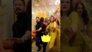 Saba Faisal Dance on her Son wedding || Saba faisal son wedding #trendingvideo #shorts