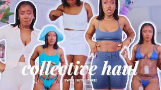 MASSIVE $2000 SPRING '23 REBRAND COLLECTIVE HAUL | Asos, Meshki, Missy Empire & more! | bratttalie