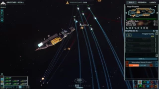 Homeworld remastered multiplayer