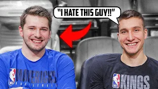 11 BS Facts About Bogdan Bogdanovic!