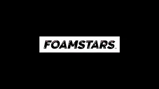 Foamstars - Trailer "FUTURE FUNK" (2024.05.17)