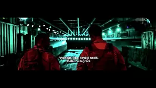 Act of Valor 2012 HDRIP XVID cz tit ve filmu