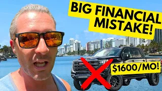 Car Payments EXPLODING And PEOPLE ARE FALLING FOR IT!
