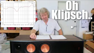 Klipsch RP-6000F and HOW we made it GREAT!