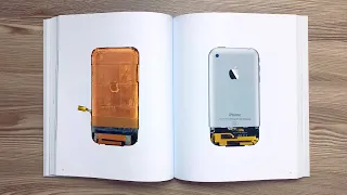 История дизайна Apple