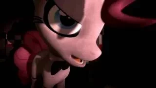 [SFM] Five Nights at Pinkie's - Die in a Fire [HD 60 FPS]