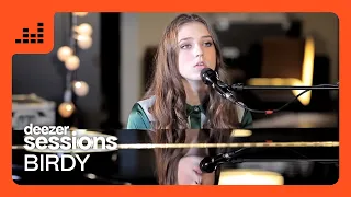 Birdy | Deezer Sessions