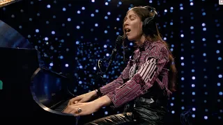 Caroline Polachek - Ocean Of Tears (Live on KEXP)