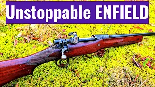 UNSTOPPABLE Enfield M1917 for UNDER $500