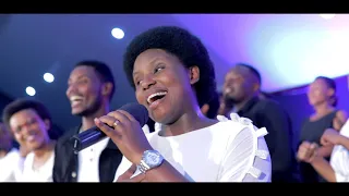 SIMBASHIJE - Holy Nation choir Rwanda (Official Video)