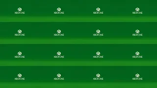 Xbox One X Startup Screen 1,000,000 Times (1 Million Times Meme)