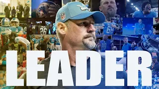 Dan Campbell’s Coaching And Leadership Philosophy: How He Turned The Detroit Lions Around