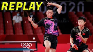 2 WAYS to watch Replays of ALL Table Tennis Matches at Tokyo 2020 Olympic