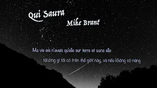 Vietsub Qui saura - Mike Brant