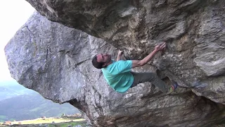 "Demogordo", 8B+/C (FA)