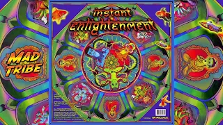 Mad Tribe & Raja Ram - 'Instant Enlightenment'