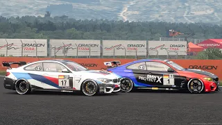 GT SPORT | FIA GTC // Nations Cup | 2020/21 Exhibition Series | Season 1 | Round 5 | Broadcast Test