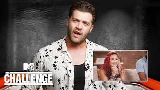 The Champs React To CT's Homecoming 😎 The Challenge 39