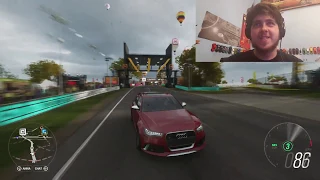 I Buy My Dream Car In Forza Horizon 4