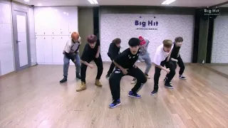 Доказательство того, что танцы bts подходят под любую музыку 2 часть