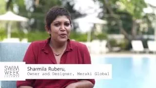 Meraki for Swim Week Colombo 2017