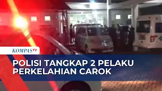 Perkelahian Carok di Bangkalan Tewaskan 4 Orang, Ternyata Ini Pemicunya!