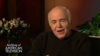 Walter Koenig on fan reaction at "Star Trek" conventions - TelevisionAcademy.com/Interviews