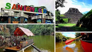 San Ignacio Belize - August 2022