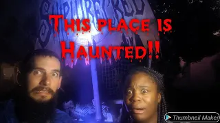 Kings Island Haunt 2019 |Opening Weekend|