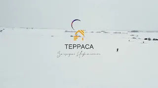 Новый ДОМ ТЕРРАСА. Санкт-Петербург 14 км. Гатчинское шоссе. Ломоносовский район, посёлок Дудергоф.