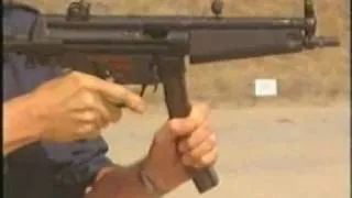 History of the H&K MP5