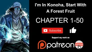 I'm In Konoha, Start With A Forest Fruit 1 50