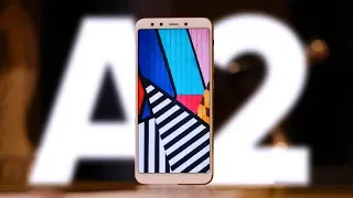 ДОСТОЙНЫЙ? Xiaomi Mi A2 ОБЗОР