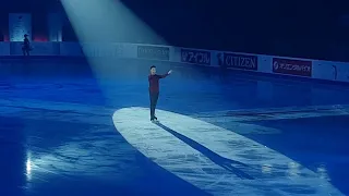 Nam Nguyen - Skate Canada - Exhibition Gala 2019/10/27 15:59:52