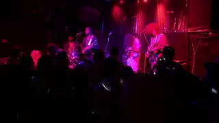 Mindspace - Blac Rabbit - Live San Francisco