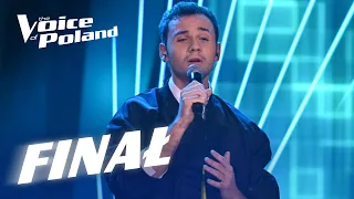 Jan Górka | „Siłacz” | FINAŁ | The Voice of Poland 14