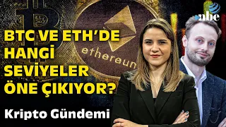 Bitcoin 70 Bin Doların Üzerinde Kalıcı Olabilecek Mi? | Kripto Gündemi | Altuğ İşler