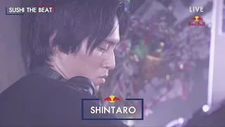 SHINTARO - Live from Red Bull SUSHI THE BEAT