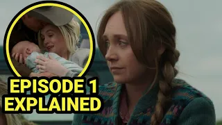 HEARTLAND Season 17 Episode 1 Recap | Ending Explained