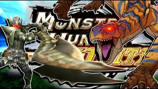 MHFU Livestream | Clear Other Quest