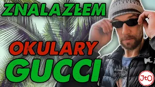 IROKEZ o swojej AGRESJI. Znalazłem OKULARY GUCCI! - BERLIN