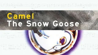 The Snow Goose - Camel Cover (Guitar/Bass TAB Included)