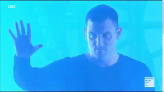 Parkway Drive - Idols And Anchors | LIVE | Rock Am Ring 2018