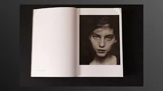 Book Preview - Paolo Roversi - Photofile