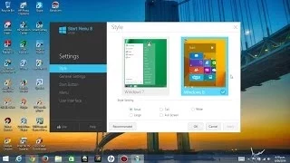 How to Customize or Personalize your Windows 8/8.1/10 Start Menu